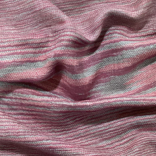 Soft Cashmere Scarf in Multi color