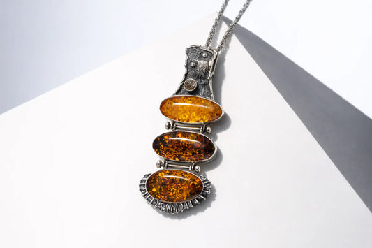 Jewels of the East at Celebrating Women in Business 2026