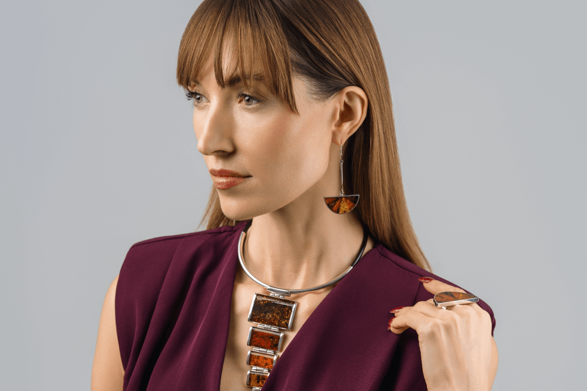 Jewels of the East at Show the Love to My Sisters' Place