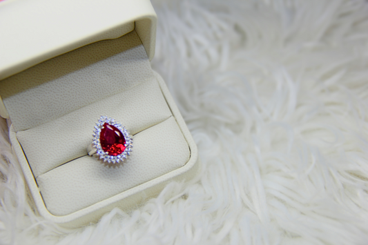 Jewelry- Rings