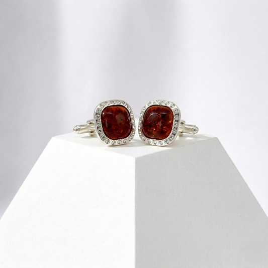 Cufflinks