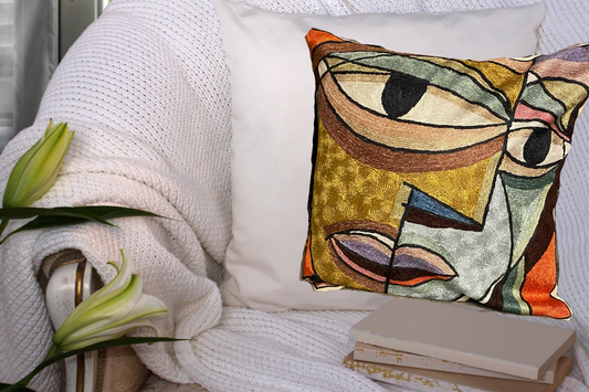 Home Decor - Cushion Covers