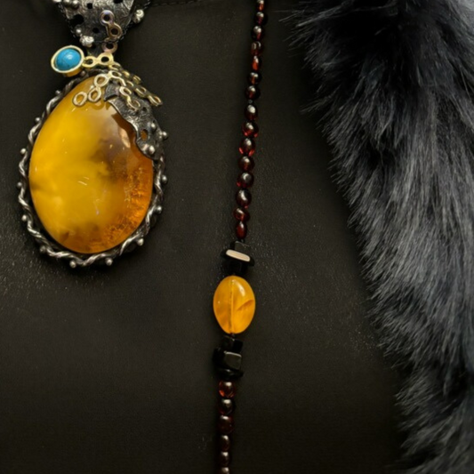 Amber Collection