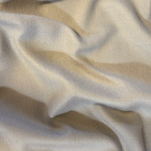 Cashmere Scarf in Light Grey Color