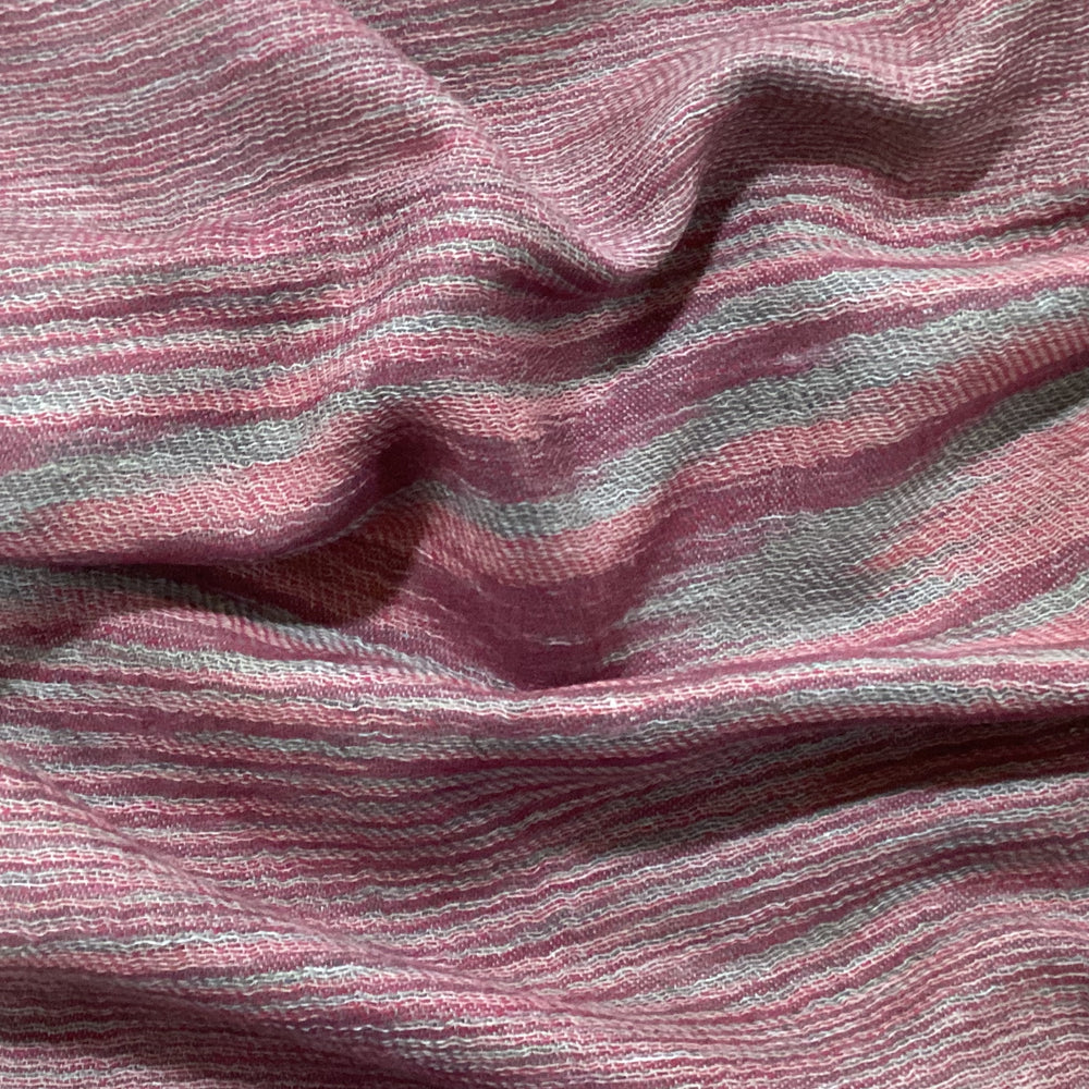 Soft Cashmere Scarf in Multi color