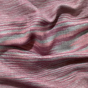 Soft Cashmere Scarf in Multi color