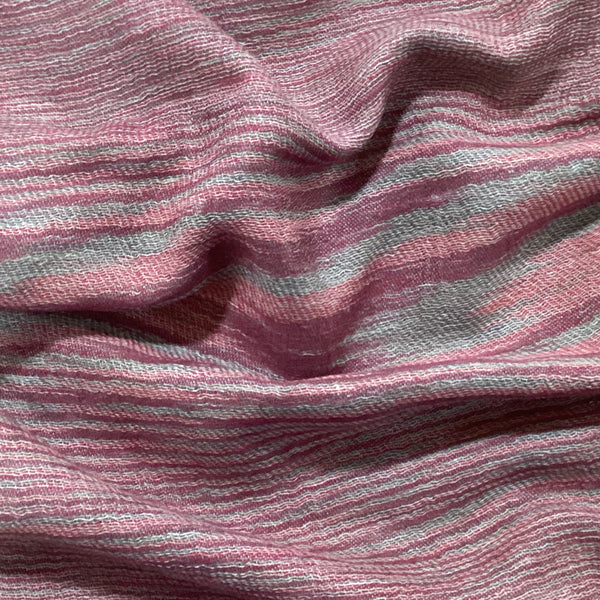 Soft Cashmere Scarf in Multi color
